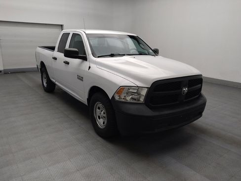 Used 2017 RAM 1500 Tradesman w/ Popular Equipment Group image 13