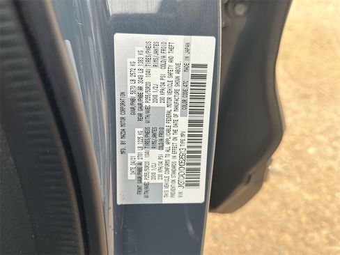 Used 2021 MAZDA CX-9 Carbon Edition image 10