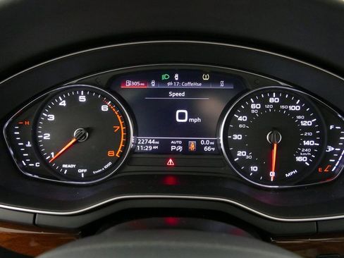 Used 2024 Audi A5 2.0T Premium image 15