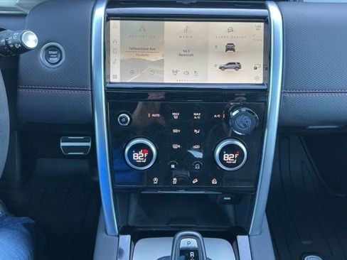 Used 2023 Land Rover Discovery Sport S R-Dynamic image 14