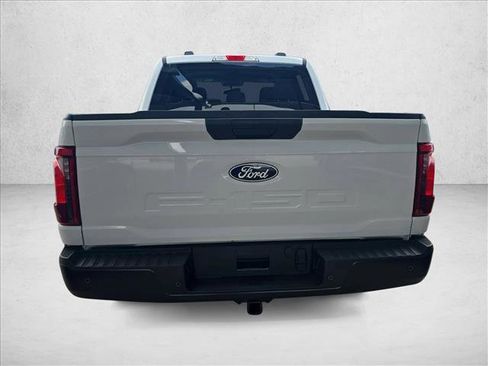 New 2025 Ford F150 XL image 4