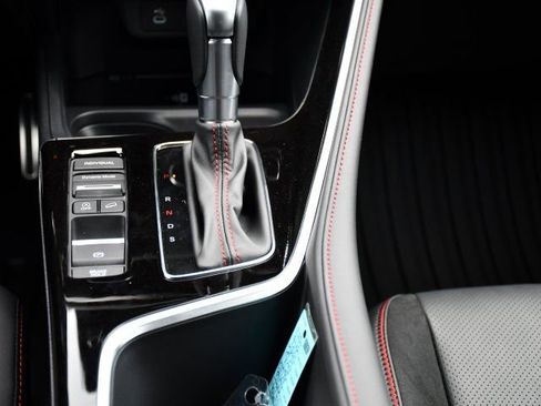 New 2026 Acura ADX A-Spec AWD/4WD image 27