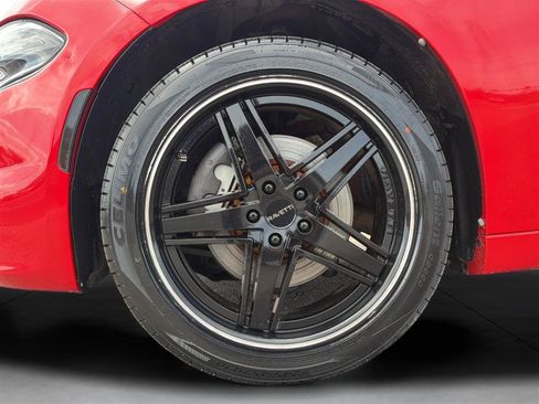 Used 2018 Dodge Charger GT AWD/4WD image 29