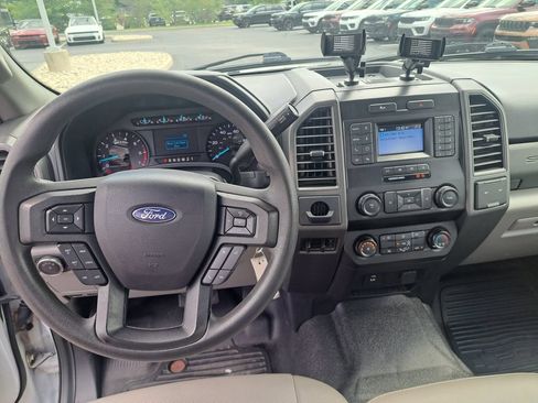 Used 2020 Ford F250 XL w/ Power Equipment Group RWD image 11