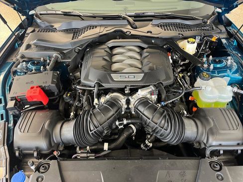 New 2026 Ford Mustang GT Premium image 20