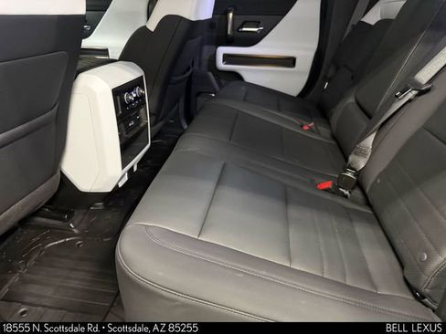 Used 2024 GMC Hummer EV 2X w/ Extreme Off-Road Package image 25