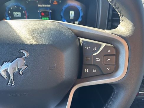 New 2025 Ford Bronco Big Bend image 25