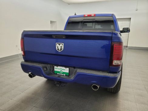 Used 2014 RAM 1500 Sport w/ Convenience Group RWD image 7