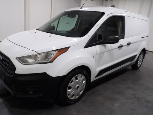 Used 2019 Ford Transit Connect XL image 3