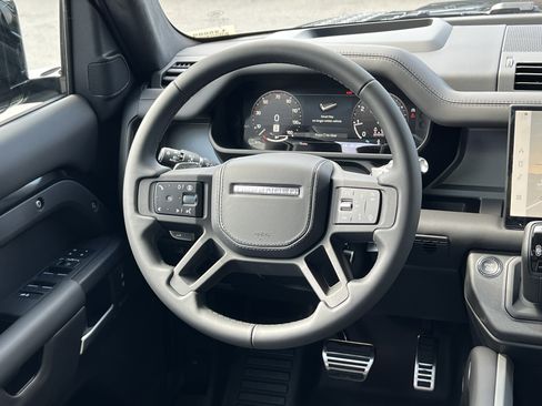 New 2025 Land Rover Defender 130 V8 image 20