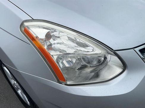 Used 2013 Nissan Rogue S w/ Special Edition Pkg image 37