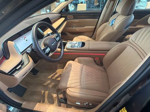 New 2026 Genesis G90 3.5T image 7