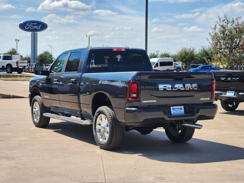 New 2026 RAM 2500 Lone Star image 3