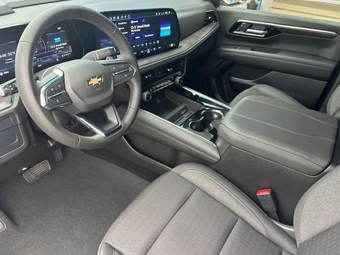 New 2026 Chevrolet Tahoe LS w/ LPO, Dark Essentials Package image 13