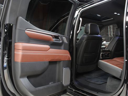 Used 2026 GMC Sierra 1500 Denali Ultimate AWD/4WD image 51