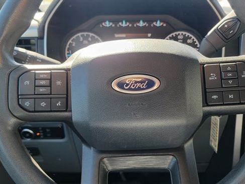 Used 2023 Ford F150 XLT AWD/4WD image 22