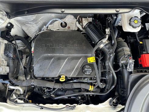 Used 2022 Buick Encore GX Select image 20