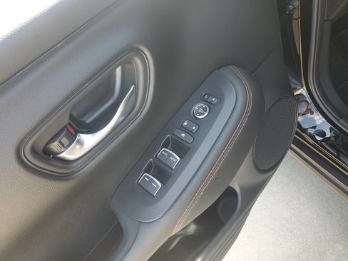 Certified 2024 Honda HR-V Sport image 24