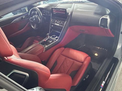 Used 2023 BMW M8 Competition w/ M Carbon Exterior Package AWD/4WD image 20