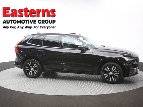Used 2023 Volvo XC60 B5 Core FWD image 46