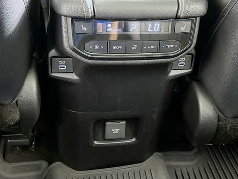 Used 2024 Toyota Grand Highlander FWD image 13