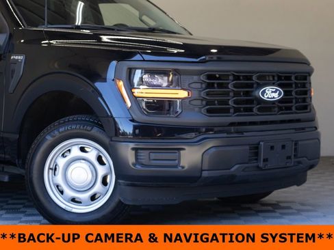 Used 2024 Ford F150 XL RWD image 3