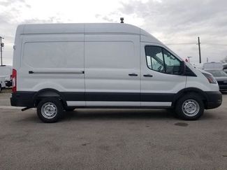 New 2026 Ford Transit 350 148 High Roof w/ Load Area Protection Package video 2