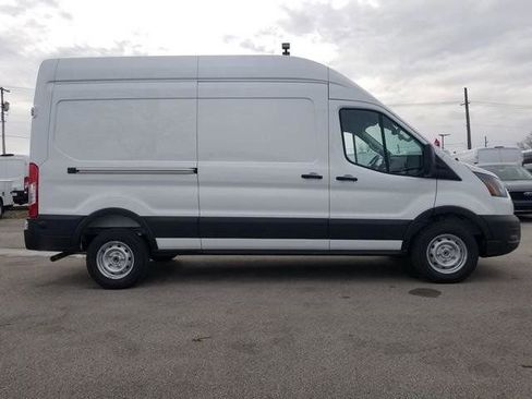 New 2026 Ford Transit 350 148 High Roof w/ Load Area Protection Package image 2
