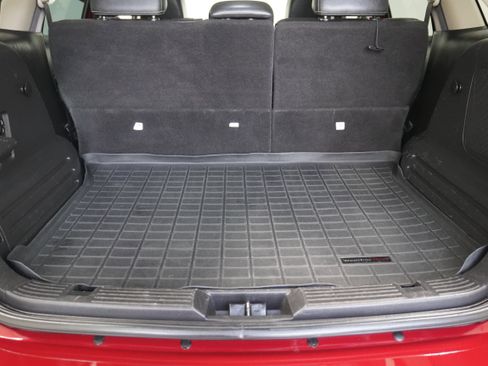 Used 2014 Ford Edge Sport w/ Driver Entry Package image 23