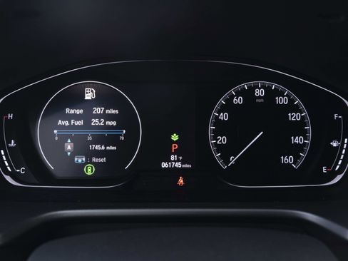 Used 2019 Honda Accord Touring image 22