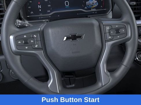 New 2026 Chevrolet Silverado 2500 LT w/ Trail Boss Package image 20