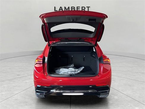 New 2025 Buick Envision Sport Touring image 19