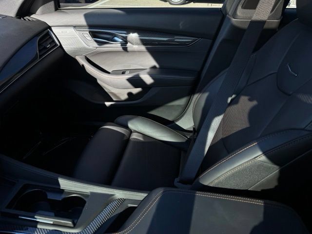 Used 2026 Cadillac CT5 Sport w/ Sun And Sound Package AWD/4WD image 32