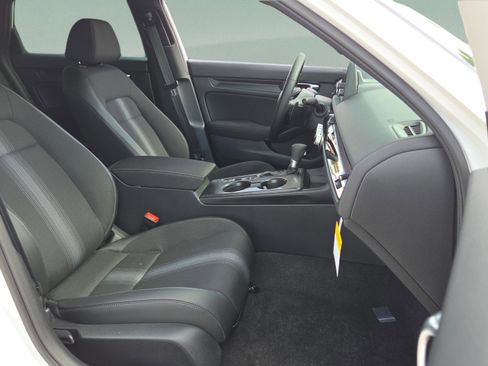 New 2026 Honda Civic Sport image 22