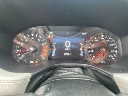 Used 2022 Jeep Compass Limited image 19