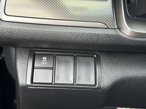 Used 2018 Honda Civic EX image 28