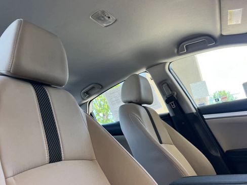 Used 2017 Honda Civic LX image 16
