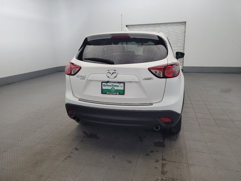 Used 2016 MAZDA CX-5 Touring image 7