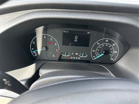 New 2025 Ford Transit 250 Low Roof image 19