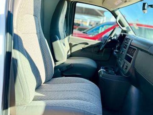 New 2025 GMC Savana 2500 w/ Driver Convenience Package image 10