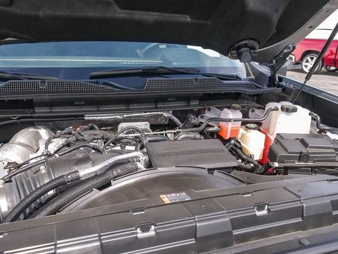 New 2025 Chevrolet Silverado 2500 LT w/ Safety Package image 25