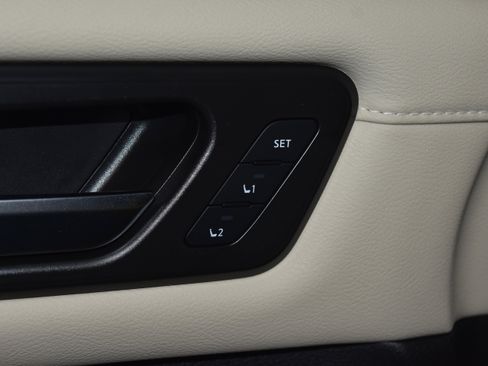 New 2026 Nissan Armada Platinum Reserve AWD/4WD image 4