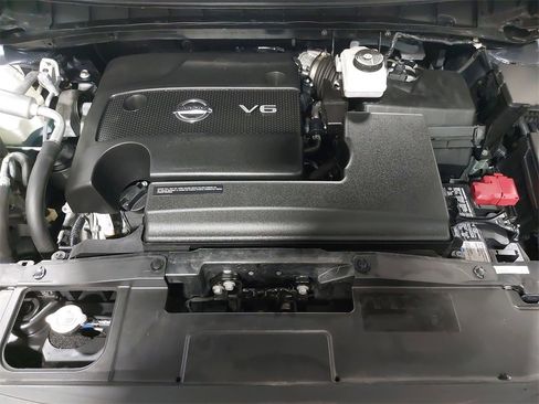 Used 2023 Nissan Murano SV image 29