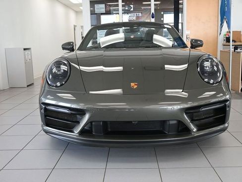 Used 2022 Porsche 911 Carrera GTS image 11