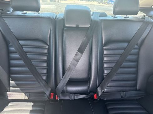 Used 2020 Ford Fusion SEL image 22