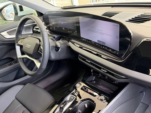 New 2026 Audi A5 2.0T Premium Plus AWD/4WD image 7