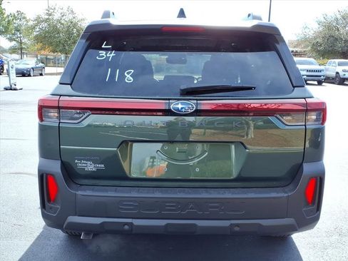 New 2026 Subaru Outback Limited image 24