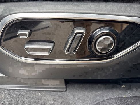 Used 2022 Jeep Grand Cherokee Summit w/ Adv Protech Group IV image 20