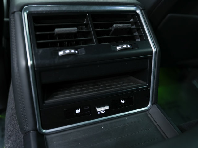 Certified 2023 Porsche Panamera GTS AWD/4WD image 35