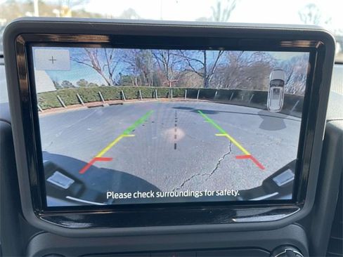 Used 2022 Ford Bronco Sport Big Bend w/ Convenience Package image 20